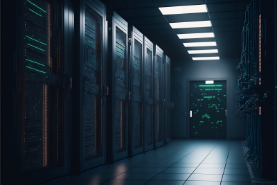 Infrastructure Management