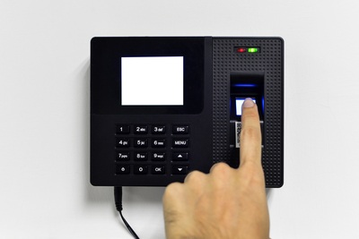 Access Control Systems